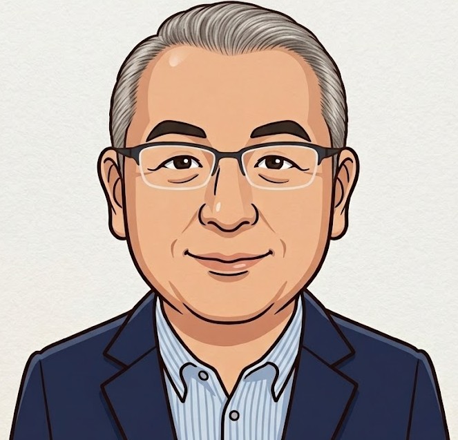 代表取締役 松葉 和彦