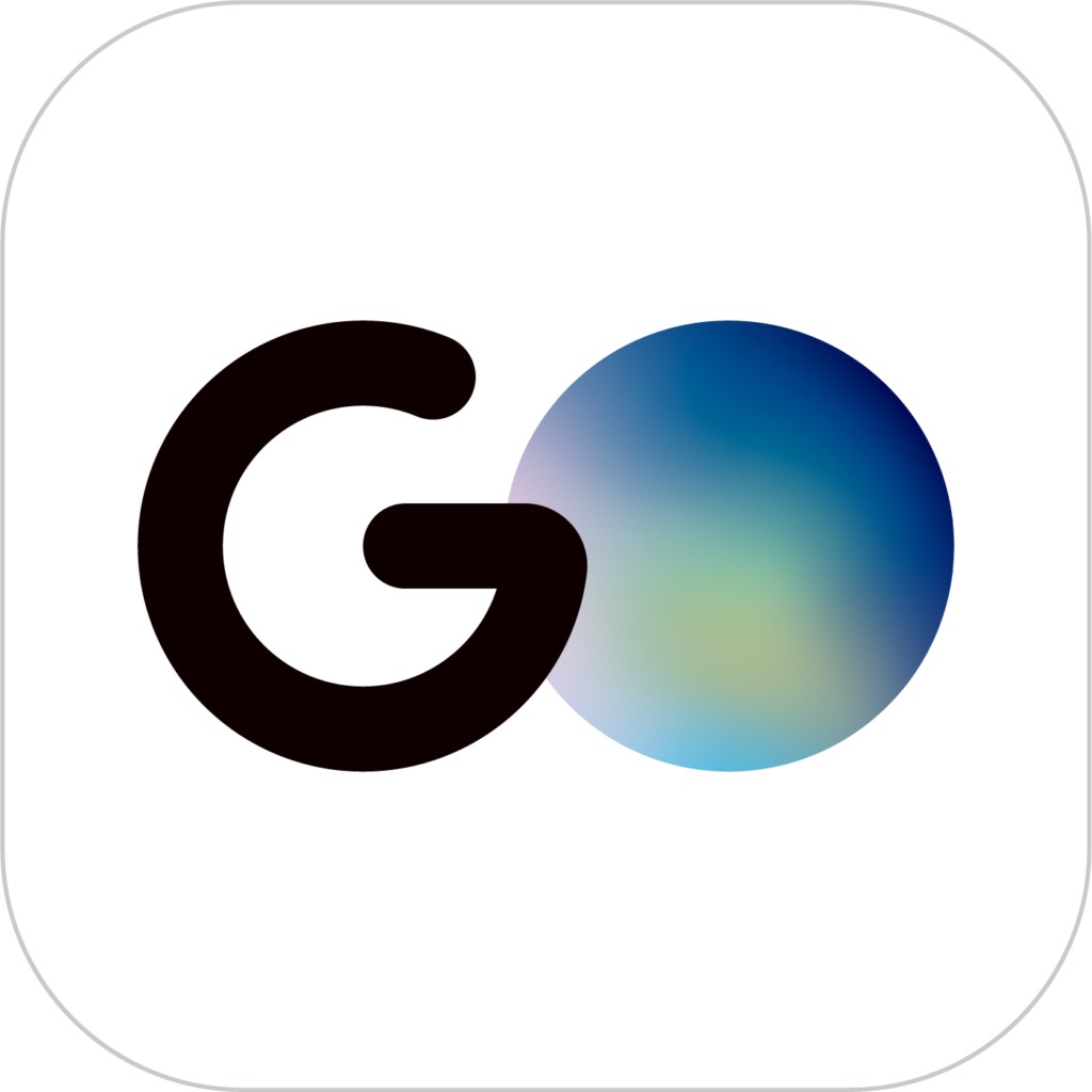 GOアプリアイコン