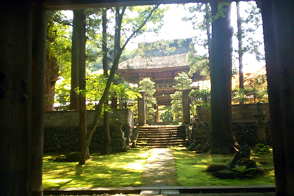 貞祥寺