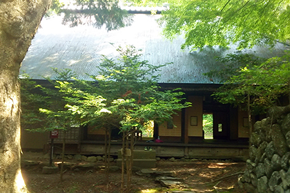 貞祥寺