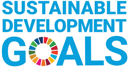 SUSTAINABLE DEVELOPMENT GOALS