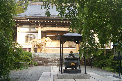 長谷寺